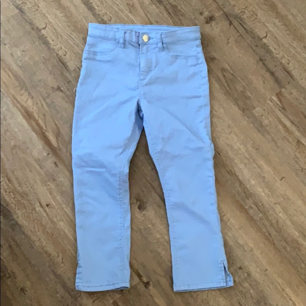 H&M capris